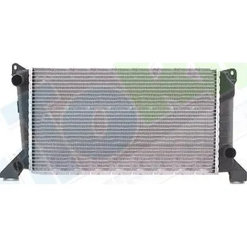 Chladič motoru Chladič vody FORD Transit (VE83) 05.94-04.00 LP.0000.1697.23-169723 - DOPRAVA ZDARMA