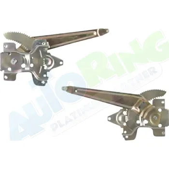 Stahovačka okna Mechanismus stahování oken elektrické bez motorku TOYOTA Corolla (E10) 05.91-07.98 LA.0000.8724.53-84613 - DOPRAVA ZDARMA