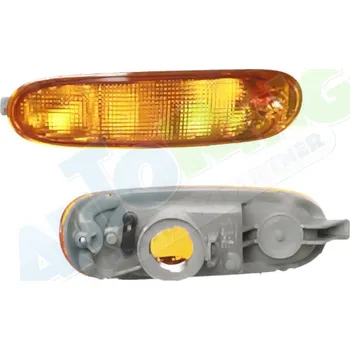 Směrový světlomet Přední blinkr MAZDA 323F (BA) 09.94-08.98 LA.0000.8573.15-1875 - DOPRAVA ZDARMA