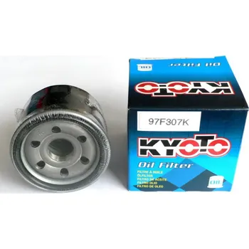 Filtr pro motocykl Kyoto Olejový filtr KYOTO pro motocykly Yamaha, Kymco