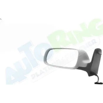 Auto zrcátko Zrcátko vnější SEAT Alhambra (7V8,7V9) 03.96-2001 LA.0000.8693.25-27640 - DOPRAVA ZDARMA