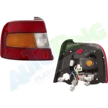 Zadní světlomet Zadní světlo HYUNDAI Lantra (J1) 1990-1995 LA.0000.8546.95-3625 - DOPRAVA ZDARMA