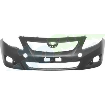 Nárazník Přední nárazník TOYOTA Corolla (E14) 02.07-05.10 LA.0000.8715.09-44061 - DOPRAVA ZDARMA