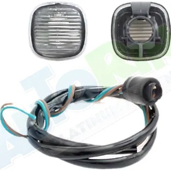 Autodíl Boční blinkr AUDI A3 (8L) 1996-2000 LA.0000.8417.98-8764 - DOPRAVA ZDARMA