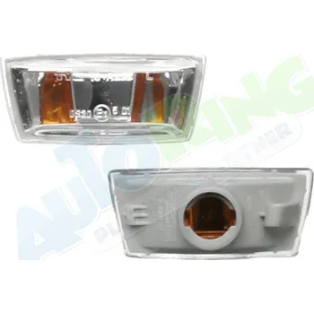 Směrový světlomet Boční blinkr OPEL Zafira 04.05-2008 LA.0000.8446.33-11423 - DOPRAVA ZDARMA