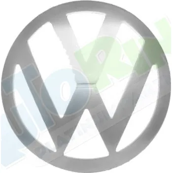 Znak automobilu Znak VOLKSWAGEN Transporter (T5) 03.03-09.09 LA.0000.8732.62-16435 - DOPRAVA ZDARMA