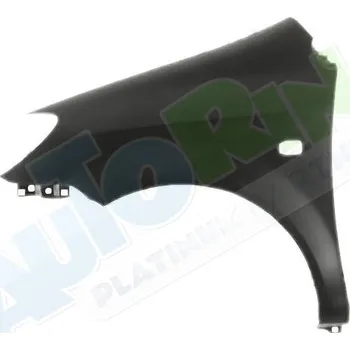 Blatník karosérie Přední blatník HYUNDAI Getz (TB) od 08.2005 LA.0000.8541.03-39246 - DOPRAVA ZDARMA