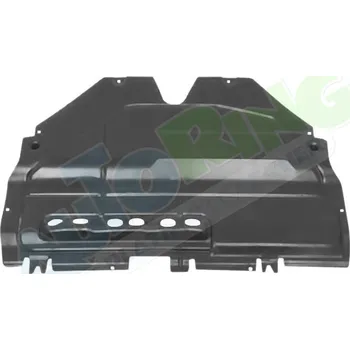 Kryt motoru Kryt motoru PEUGEOT 206 (2xx) 1998-03.09 LA.0000.8647.16-32632 - DOPRAVA ZDARMA