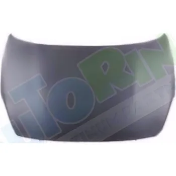 Kapota Kapota VOLVO S60,V60 (Y20) 03.10-04.13 LP.0000.0412.39-41239 - DOPRAVA ZDARMA