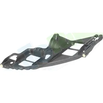 Nárazník Držák nárazníku VOLKSWAGEN Golf 6 (1L) od 09.2008 LA.0000.8743.71-47954 - DOPRAVA ZDARMA