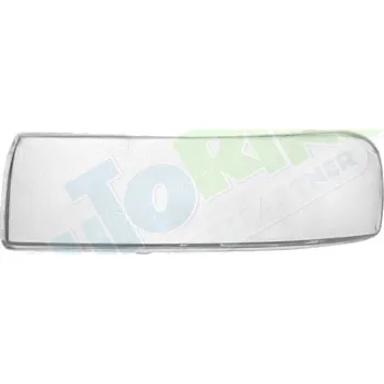 Sklo světlometu Sklo světlometu OPEL Movano 06.98-2004 LP.0000.0522.12-52313 - DOPRAVA ZDARMA