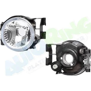 Mlhový světlomet Přední mlhovka SUBARU Legacy (BL,BP,BPS) 08.03-03.09 LP.0000.0120.30-12030 - DOPRAVA ZDARMA