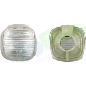 Směrový světlomet Boční blinkr AUDI A4 (B5) 1994-1998 LA.0000.8417.73-8418 - DOPRAVA ZDARMA