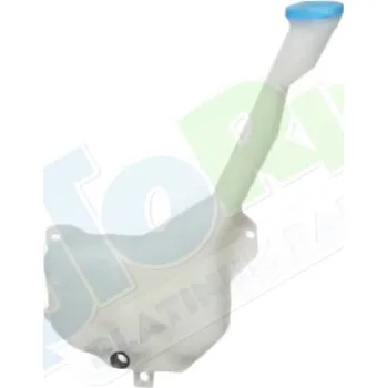 Motorek stěrače a odstřikovače Expanzní nádobka ostřikovačů HONDA Civic Sedan (ES,JP) 2001-2004 LA.0000.8534.84-83779 - DOPRAVA ZDARMA