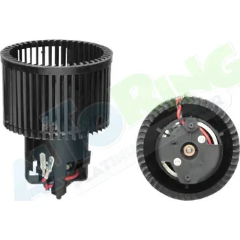 Ventilátor topení a klimatizace Ventilátor topení a klimatizace FIAT Siena i Palio Weekend (178) 1997-2002 LP.0000.2762.36-276236 - DOPRAVA ZDARMA