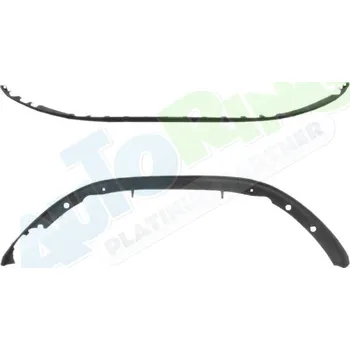 Nárazník Spojler předního nárazníku FORD S-max (WA6) 2006-05.10 LA.0000.8508.08-44364 - DOPRAVA ZDARMA