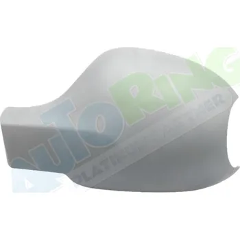 Auto zrcátko Kryt zrcátka vnějšího RENAULT Thalia 2 od 11.2008 LP.0000.0224.74-25070 - DOPRAVA ZDARMA