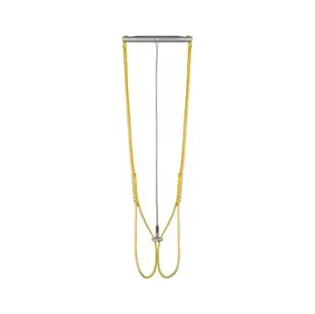 Horolezectví Singing Rock Snake Brace M