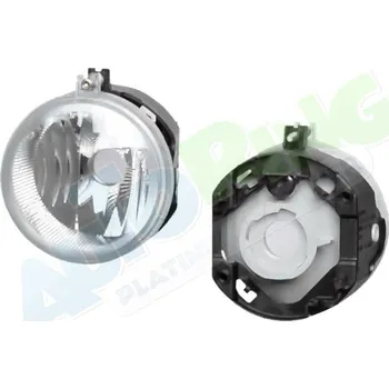 Mlhový světlomet Přední mlhovka DODGE Caliber (PK) 2006-2013 LA.0000.8450.48-13586 - DOPRAVA ZDARMA