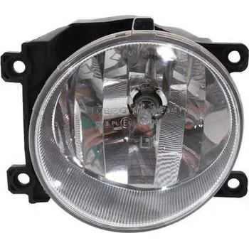 Mlhový světlomet Přední mlhovka TOYOTA Landcruiser V8 (FJ200) od 10.2007 LA.0000.8722.61-15349 - DOPRAVA ZDARMA