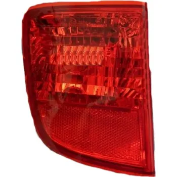 Zadní světlomet Zadní mlhovka TOYOTA Landcruiser V8 (FJ200) od 10.2007 LA.0000.8722.48-11813 - DOPRAVA ZDARMA