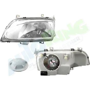 Přední světlomet Hlavní světlomet FORD Galaxy (WGR) 1995-02.00 LA.0000.8523.91-52041 - DOPRAVA ZDARMA