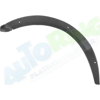 Lišta karosérie Lišta blatníku IVECO Daily 1990-1999 LA.0000.8550.77-33799 - DOPRAVA ZDARMA