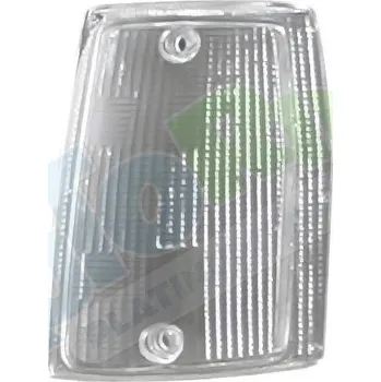 Směrový světlomet Sklo bočního blinkru FIAT Uno (146A,E) 1983-05.02 LA.0000.8498.09-640 - DOPRAVA ZDARMA