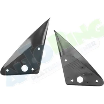 Auto zrcátko Adaptér sportovního zrcátka OPEL Corsa A 08.82-07.94 LP.0000.0216.65-21665 - DOPRAVA ZDARMA