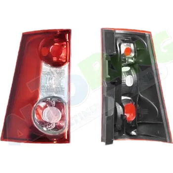 Zadní světlomet Zadní světlo DACIA Logan (SD) 2004-2009 LA.0000.8475.31-4292 - DOPRAVA ZDARMA