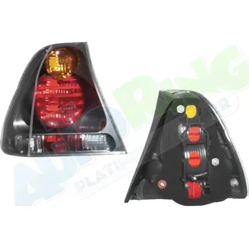 Zadní světlomet Zadní světlo BMW 3 (E46,E45) Compact 2000-2005 LA.0000.8428.06-7722 - DOPRAVA ZDARMA