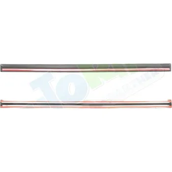 Lišta karosérie Lišta dveří FORD Fiesta i Courier 03.89-1996 LA.0000.8506.04-33692 - DOPRAVA ZDARMA