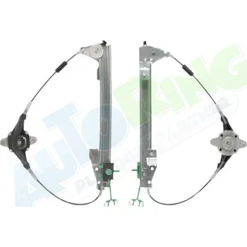 Stahovačka okna Mechanismus stahování oken manuální FIAT Punto 2 (188) 08.99-06.03 LA.0000.8492.85-84053 - DOPRAVA ZDARMA