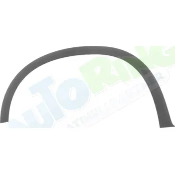 Karosérie Lišta blatníku BMW X5 (E70) 09.06-05.10 LA.0000.8437.23-33706 - DOPRAVA ZDARMA