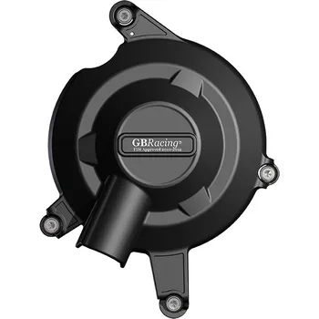 Kryt motoru GB RACING UK Kryt víka spojky GB Racing - Triumph D675R 2011-2012 & Street Triple R 2017-2023