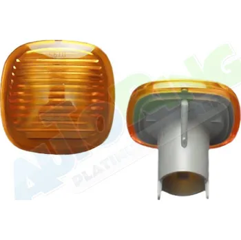 Směrový světlomet Boční blinkr SEAT Ibiza i Cordoba (6K) 06.99-03.02 LA.0000.8417.97-9865 - DOPRAVA ZDARMA