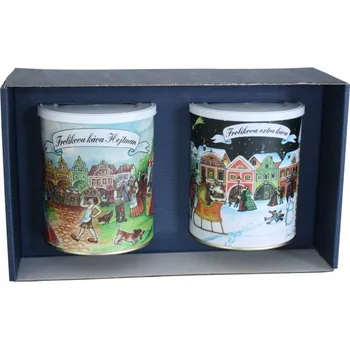 Vánoční sada Hejtman