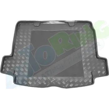 Autodoplněk Vana kufru RENAULT Megane 2 (M) 10.02-2006 LA.0000.8666.09-18098 - DOPRAVA ZDARMA