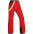 Snowboardové kalhoty Nordblanc NBWP2927 zemitě červená, 42