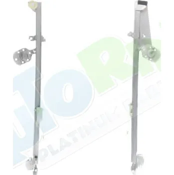 Stahovačka okna Mechanismus stahování oken manuální FIAT DUCATO (230), 03.94-04.02 LA.0000.8467.11-84032 - DOPRAVA ZDARMA