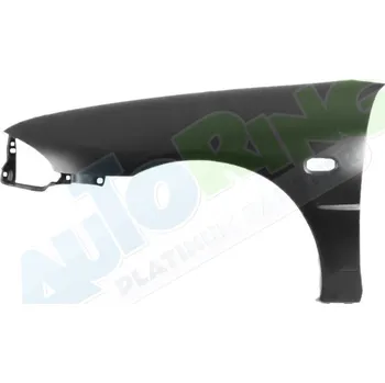 Blatník karosérie Přední blatník MITSUBISHI Colt (CAO) 03.92-03.96 LA.0000.8608.61-36017 - DOPRAVA ZDARMA