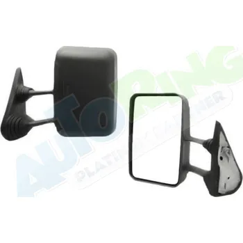 Auto zrcátko Zrcátko vnější IVECO Daily 1990-1999 LP.0000.0262.56-26256 - DOPRAVA ZDARMA