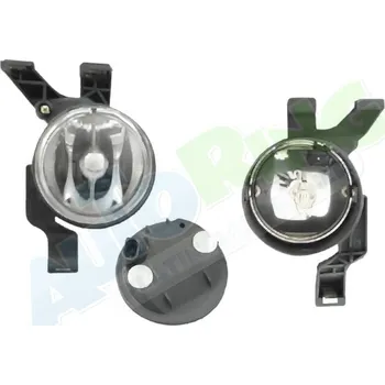 Mlhový světlomet Přední mlhovka VOLKSWAGEN Beetle (1C,9C,1Y) 1998-04.05 LA.0000.8762.70-12940 - DOPRAVA ZDARMA