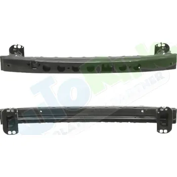 Nárazník Výztuha nárazníku TOYOTA Aygo (AB1) 08.05-04.12 LA.0000.8456.18-41994 - DOPRAVA ZDARMA