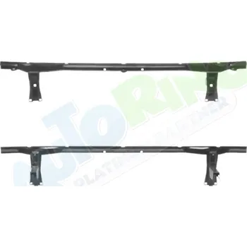 Nárazník Výztuha nárazníku MITSUBISHI Lancer (CB0) 05.91-06.96 LP.0000.0464.49-46449 - DOPRAVA ZDARMA