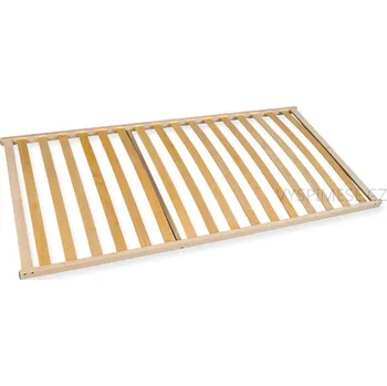 Postelový rošt Purtex Vela 100x200 cm