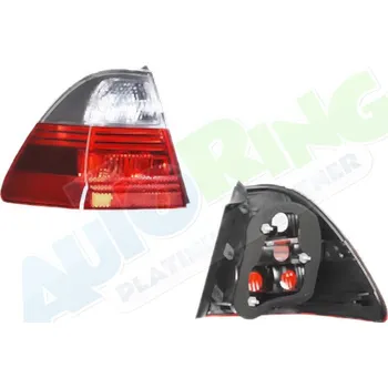 Zadní světlomet Zadní světlo BMW 3 (E90,E91) 2005-08.08 LA.0000.8432.51-7171 - DOPRAVA ZDARMA