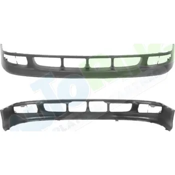 Nárazník Přední nárazník TOYOTA Avensis (T22) 08.97-2000 LA.0000.8712.29-43991 - DOPRAVA ZDARMA