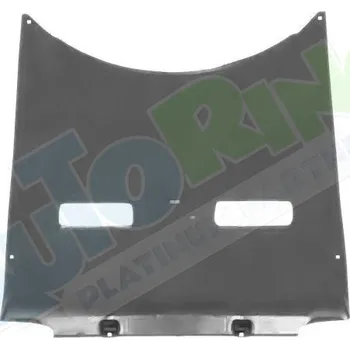 Kryt motoru Kryt motoru FIAT Stilo (192) 2001-2007 LA.0000.8500.67-31010 - DOPRAVA ZDARMA