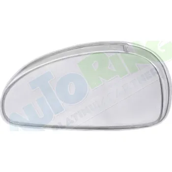 Sklo světlometu Sklo světlometu OPEL Corsa i Combo B 1993-09.01 LA.0000.8630.93-53452 - DOPRAVA ZDARMA